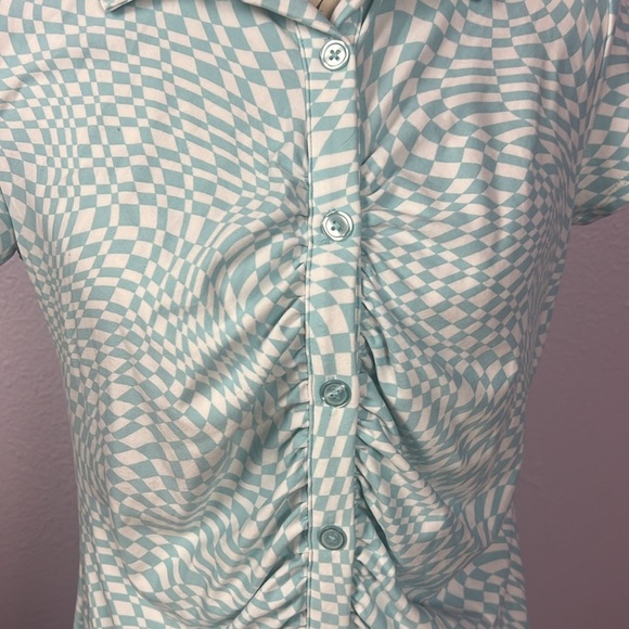 90s Style Dress - Picture 6 of 7